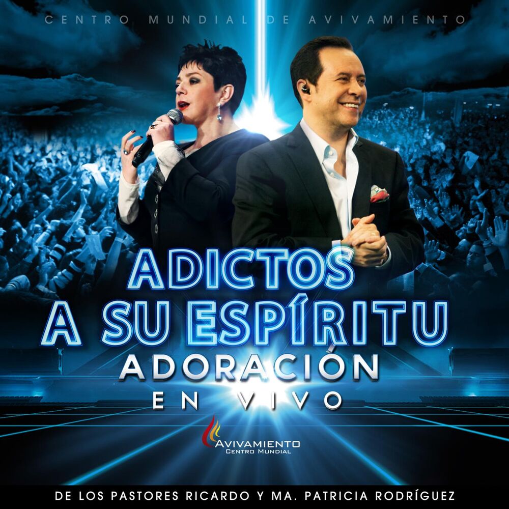 Picture of Adictos a Su Espiritu