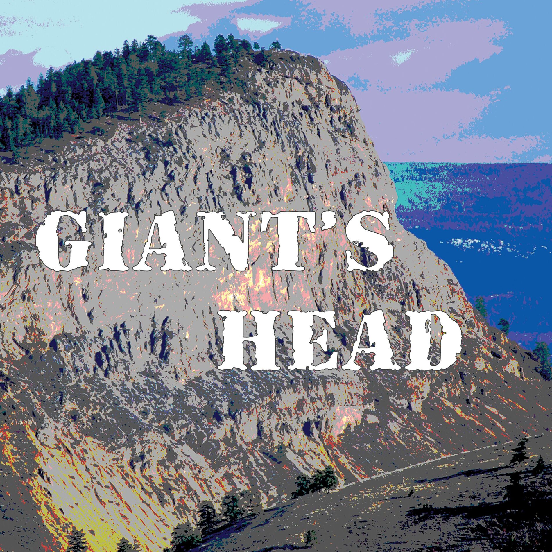 Album picture of Giant's Head