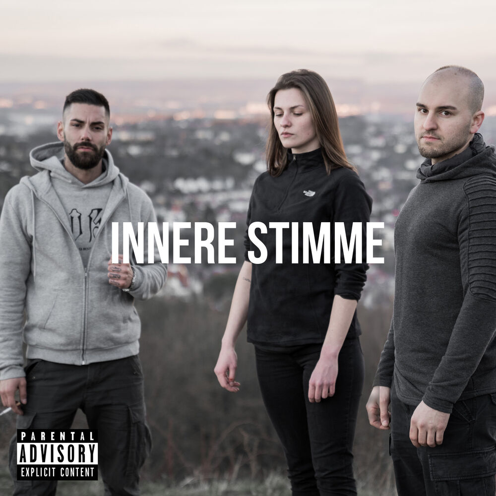 Picture of Innere Stimme