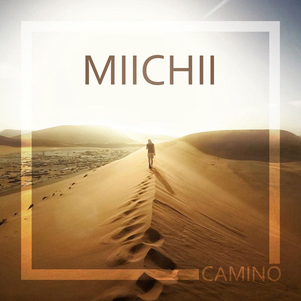 Picture of Camino EP