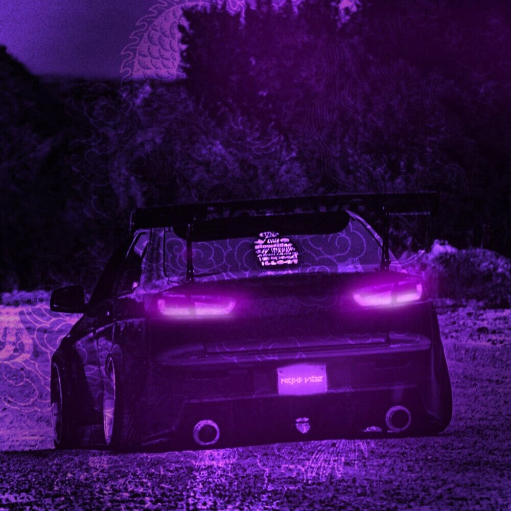 Picture of Night Vibe