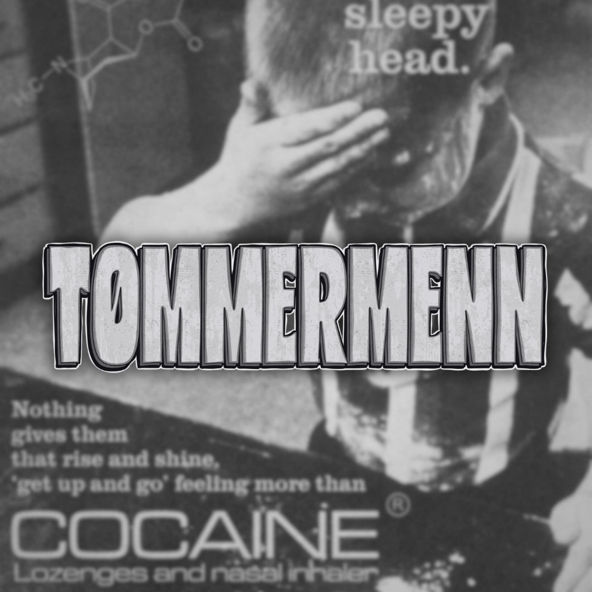 Album cover of FATALT (Tømmermenn)