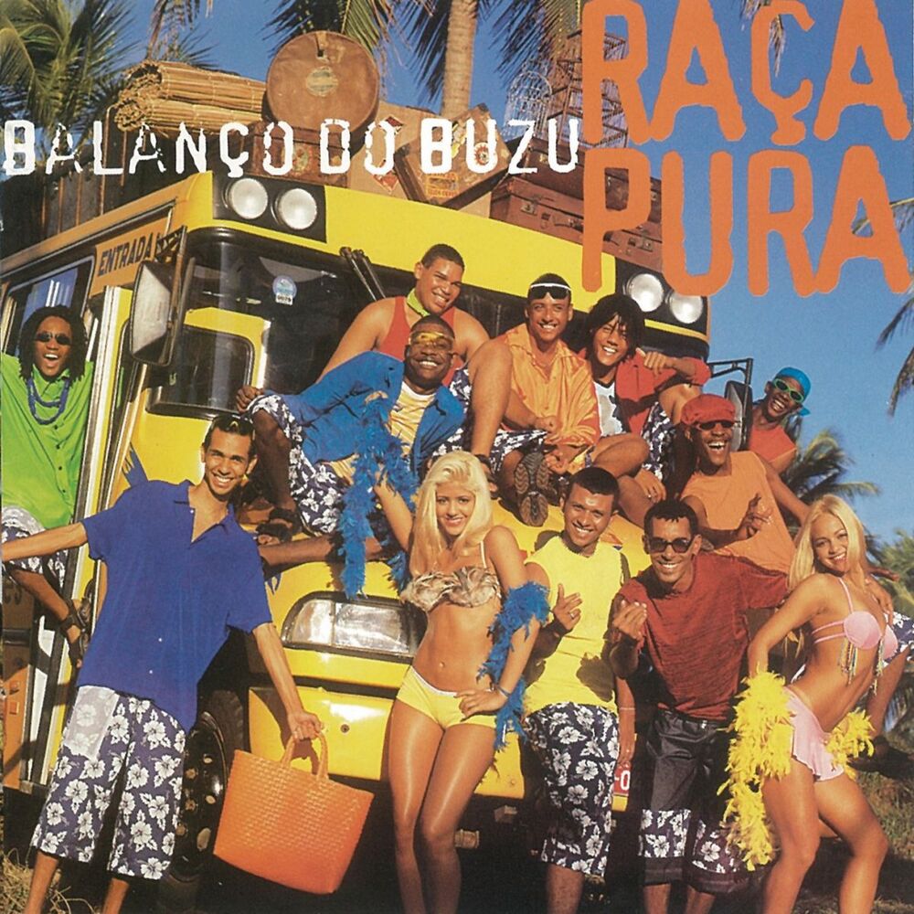 Picture of Balanço Do Buzú
