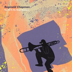 Cover of You Go To My Head (Remixes)