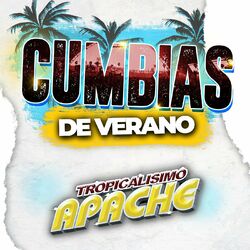 Cover of CUMBIAS DE VERANO