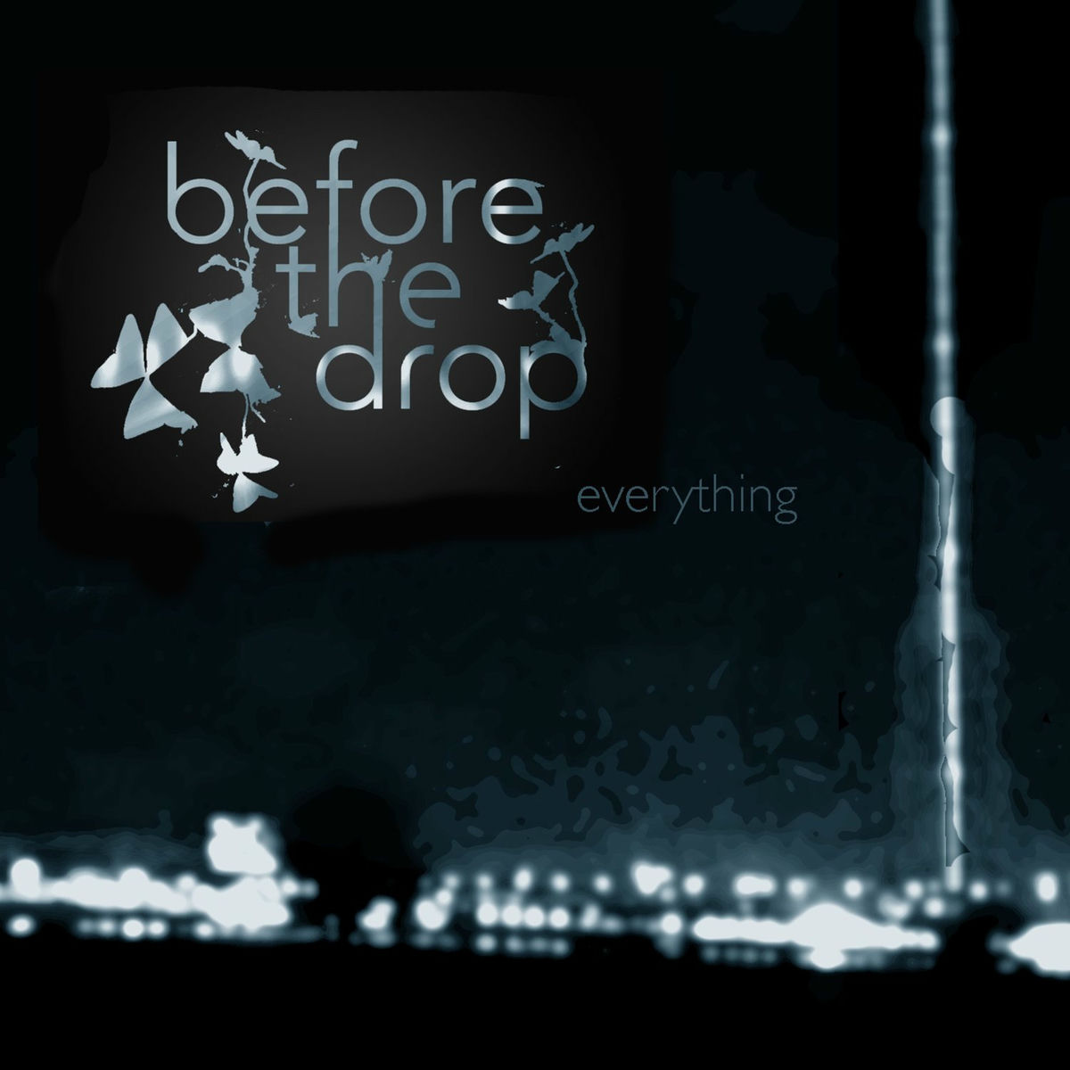 Album cover of Everything
