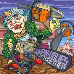 Cover of Keep It Together