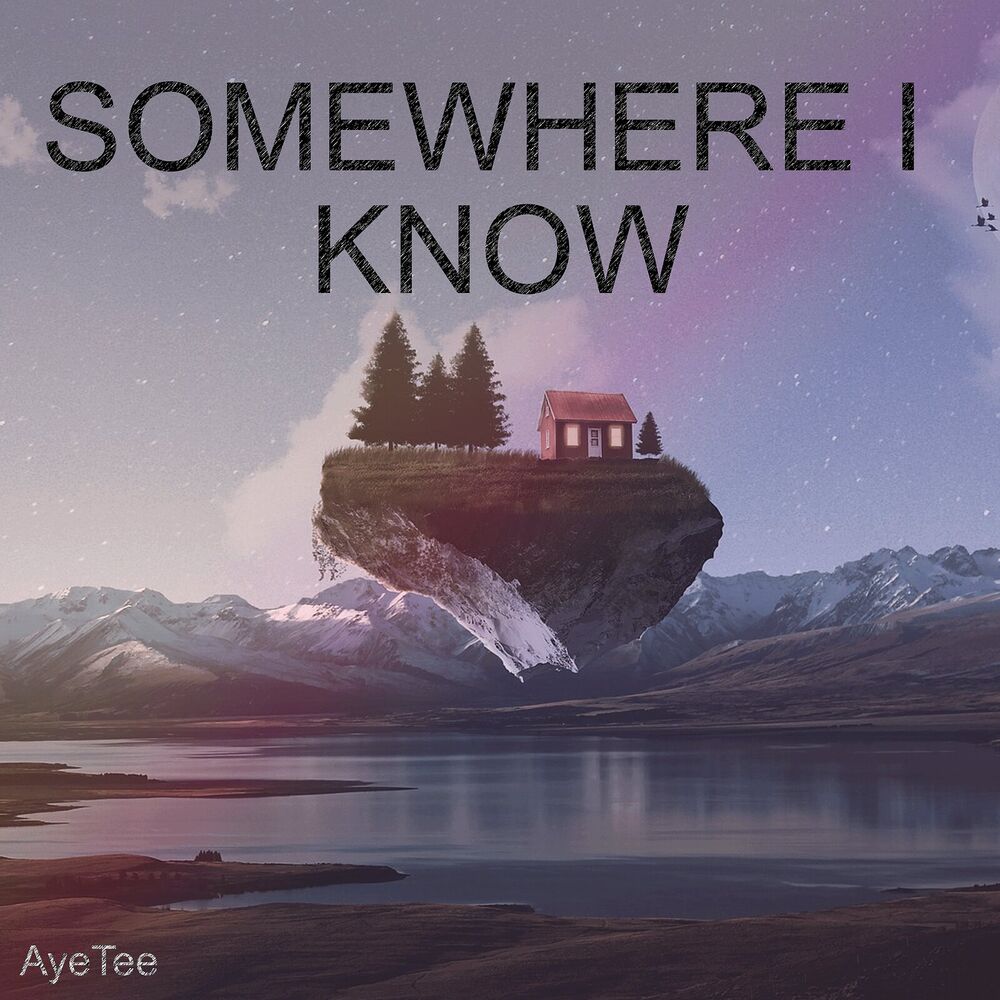 Picture of Somewhere I Know
