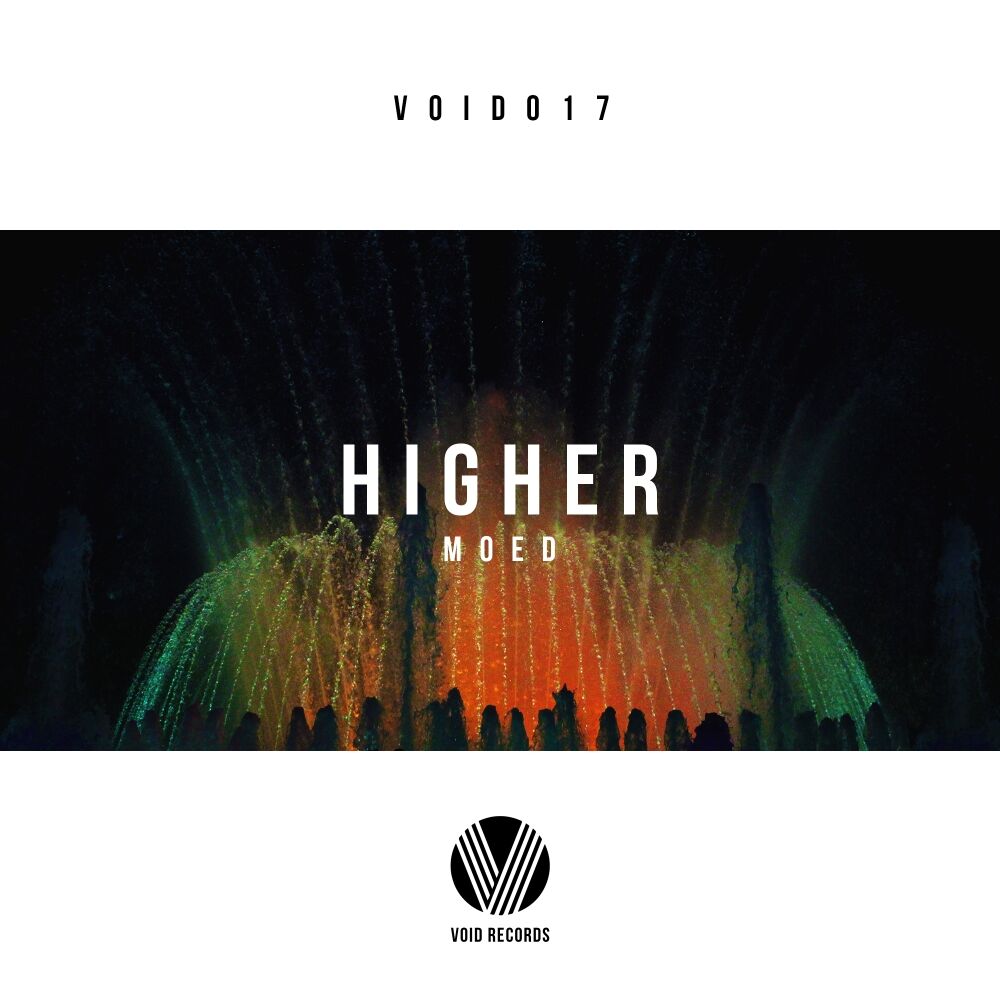 Picture of Higher