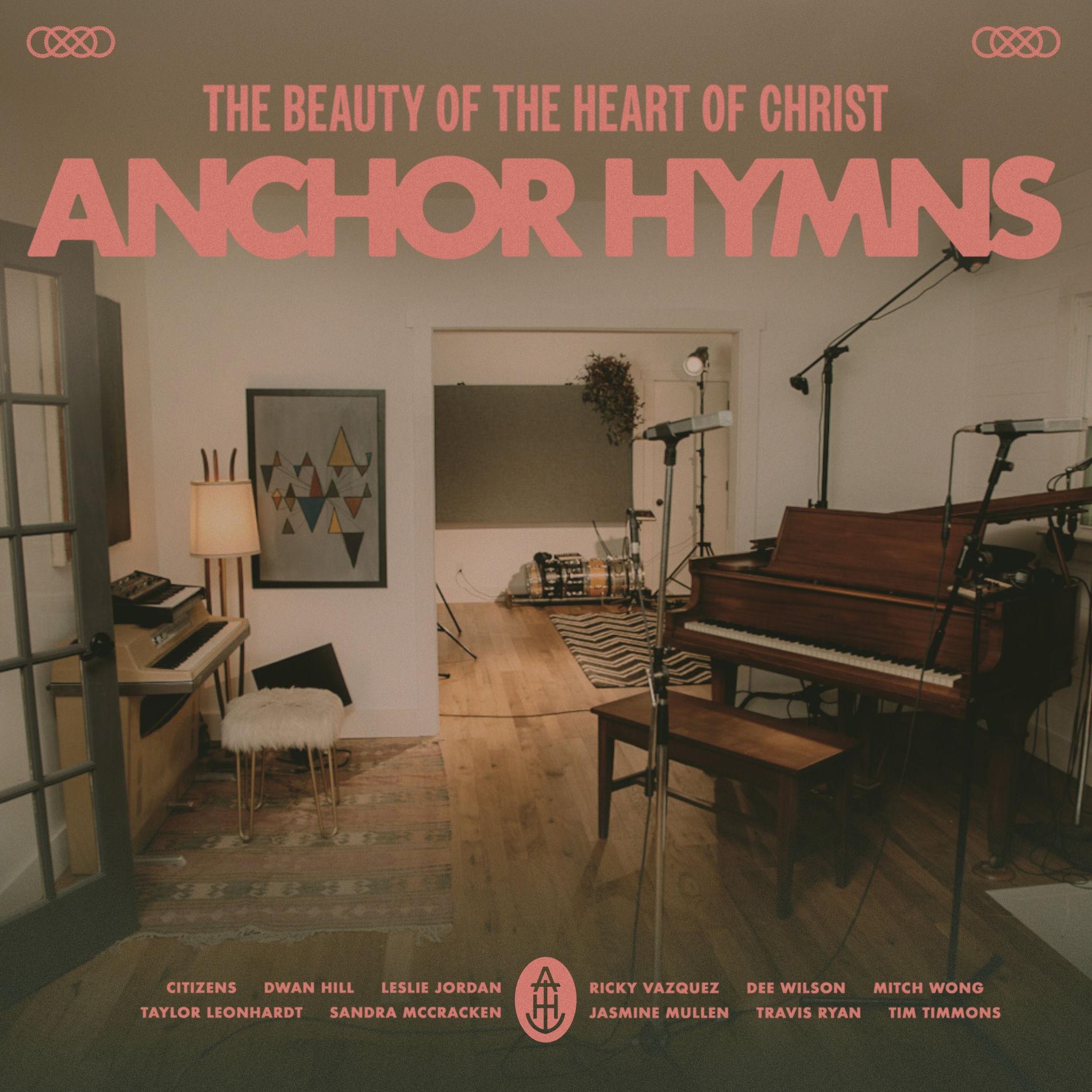 Album cover of Be of One Mind