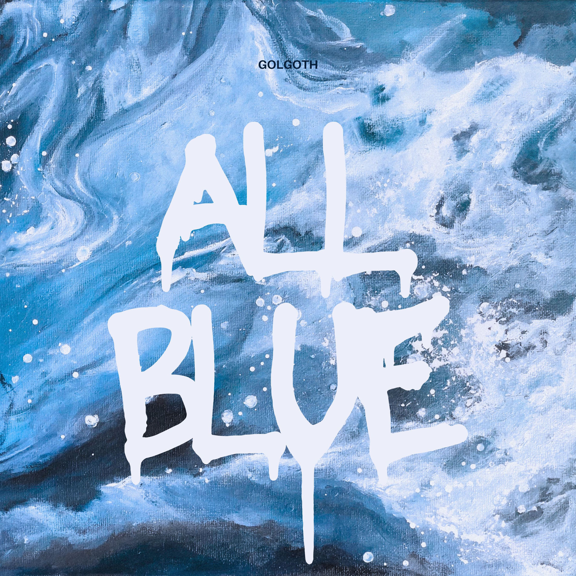 Album cover of All Blue