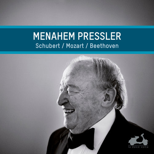 Schubert, Mozart & Beethoven: Vienna Tales