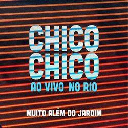 Cover of Muito Além do Jardim (Ao Vivo no Rio)
