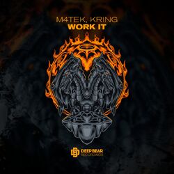 Cover of Work It