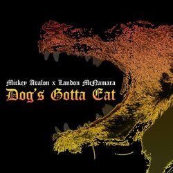 Cover of Dog's Gotta Eat