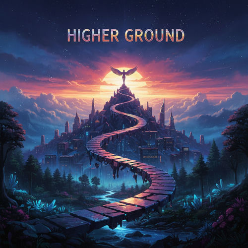 Higher Ground
