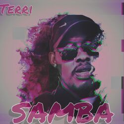 Cover of Samba