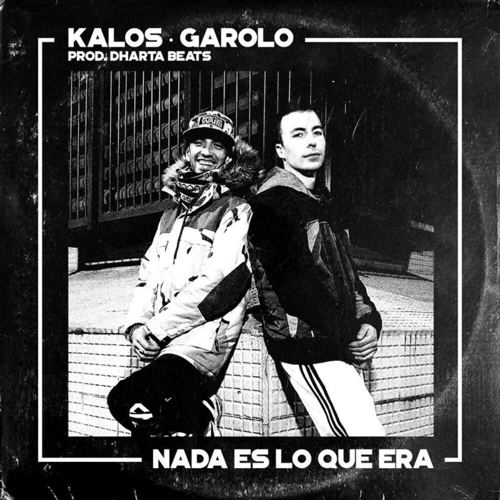 Picture of Nada Es Lo Que Era