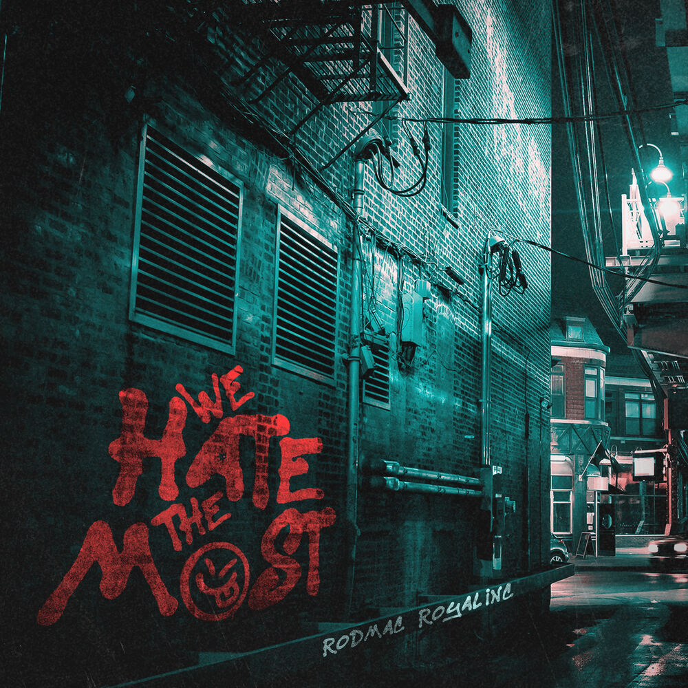 Picture of We Hate the Most
