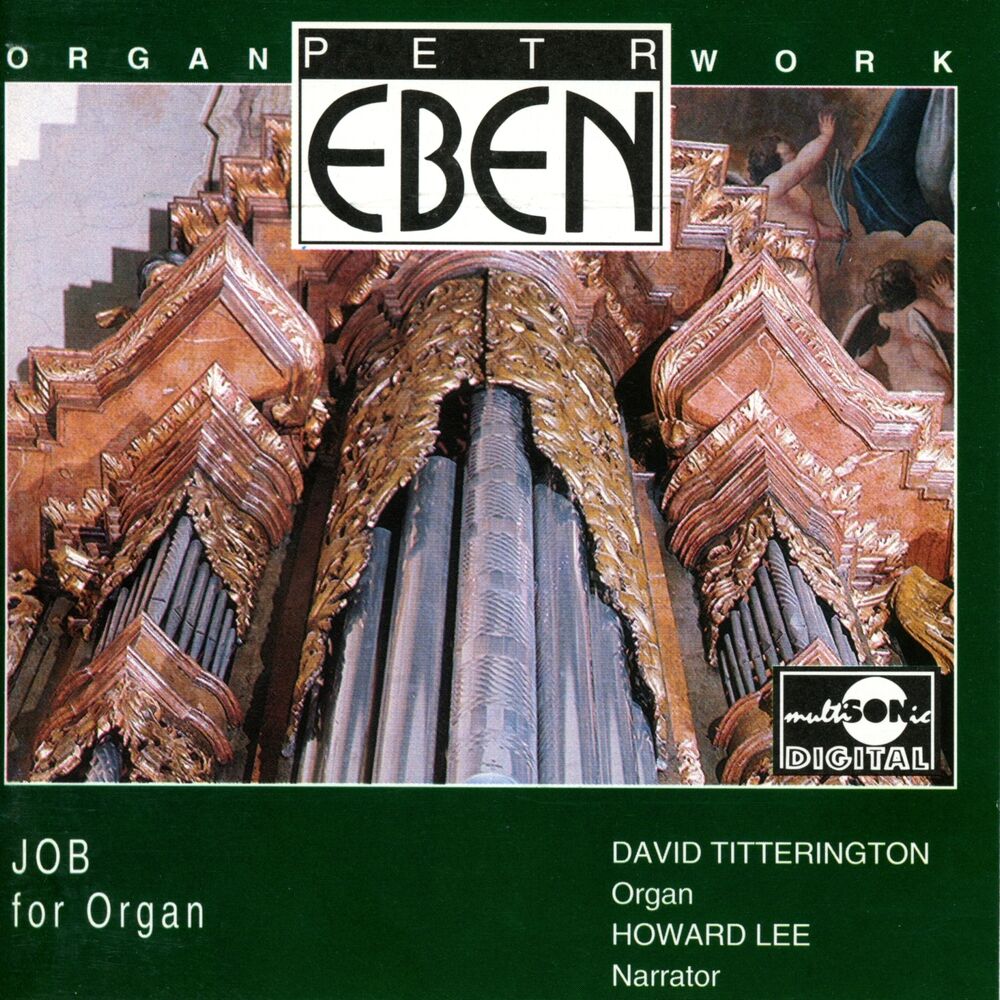 Picture of Job for Organ