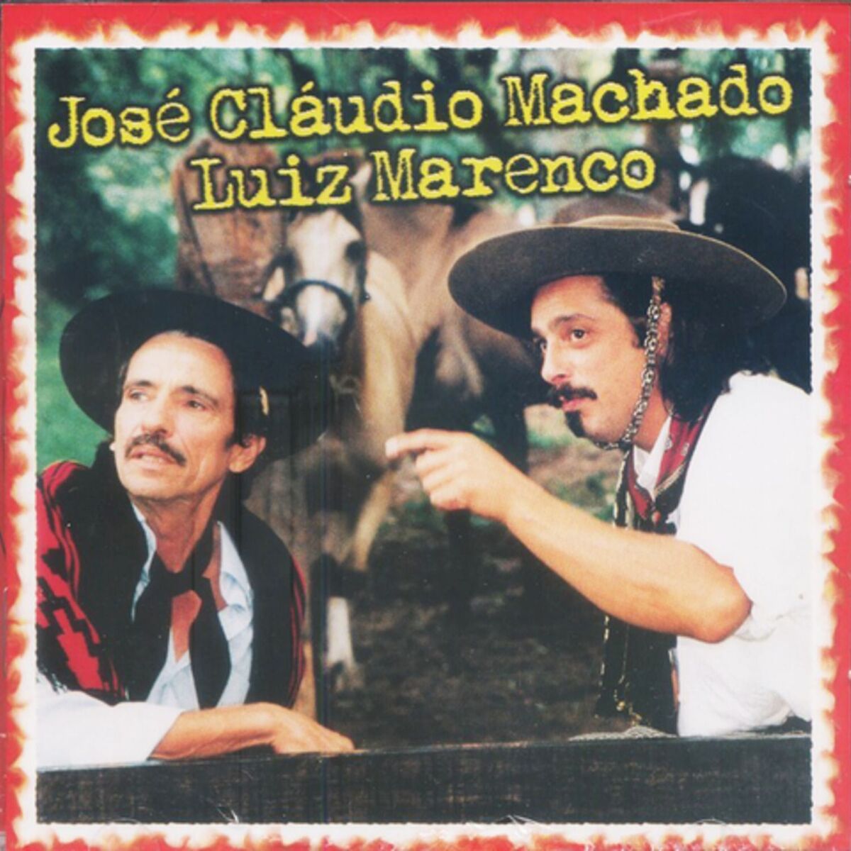 Album cover of De Bota e Bombacha