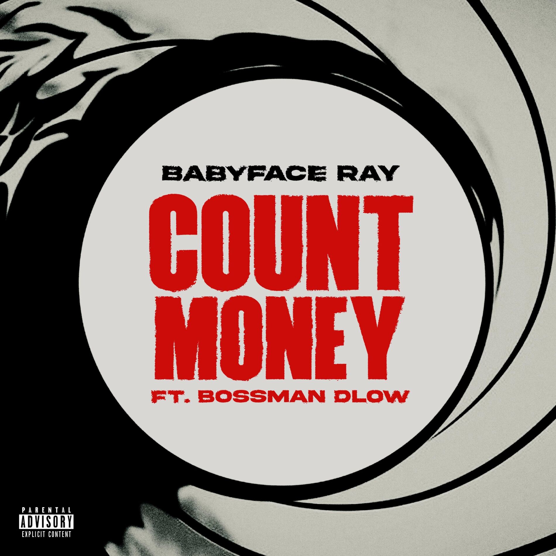 Album cover of Count Money