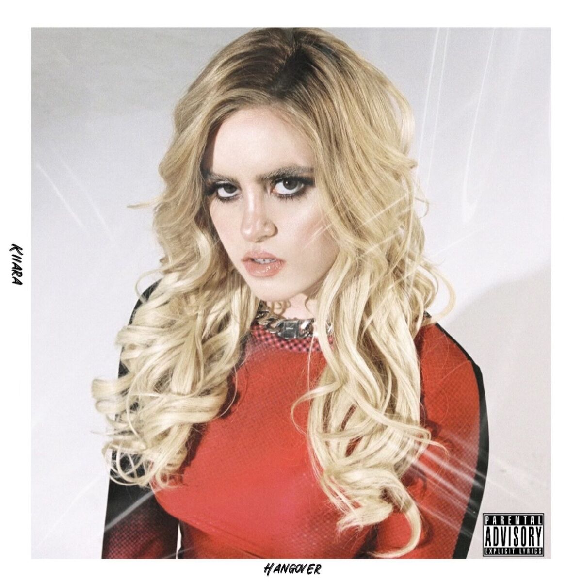 Album cover of Hangover