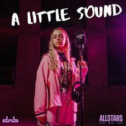 Cover of Allstars MIC (feat. DnB Allstars)