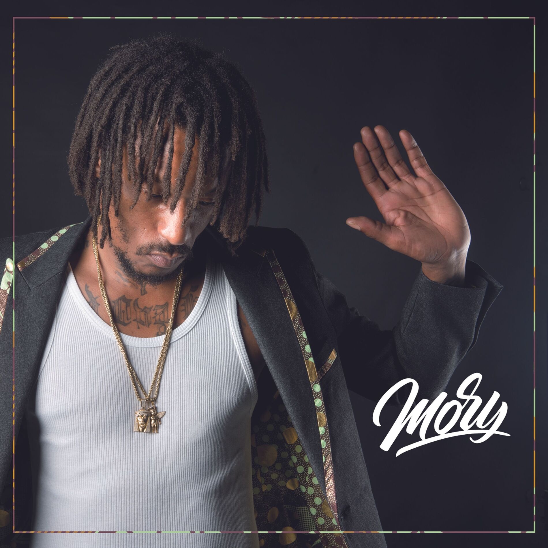 Album cover of Mory