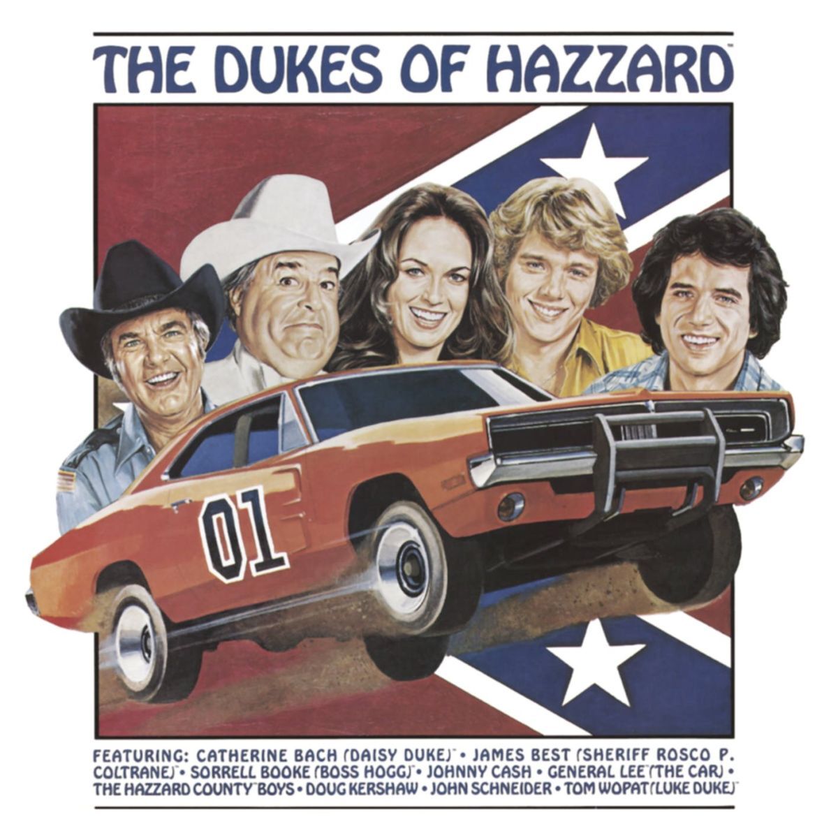 Album cover of Them Good Ol' Boys Are Bad