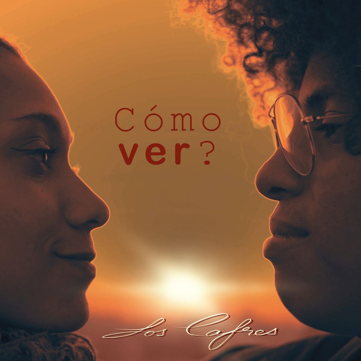 Album cover of Cómo Ver?