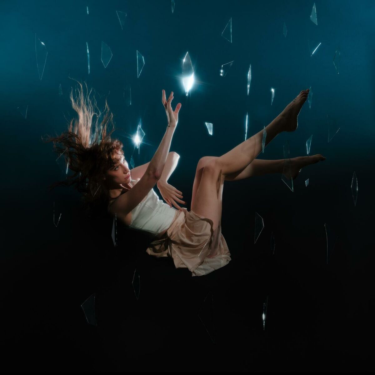 Album cover of Fourth Wall