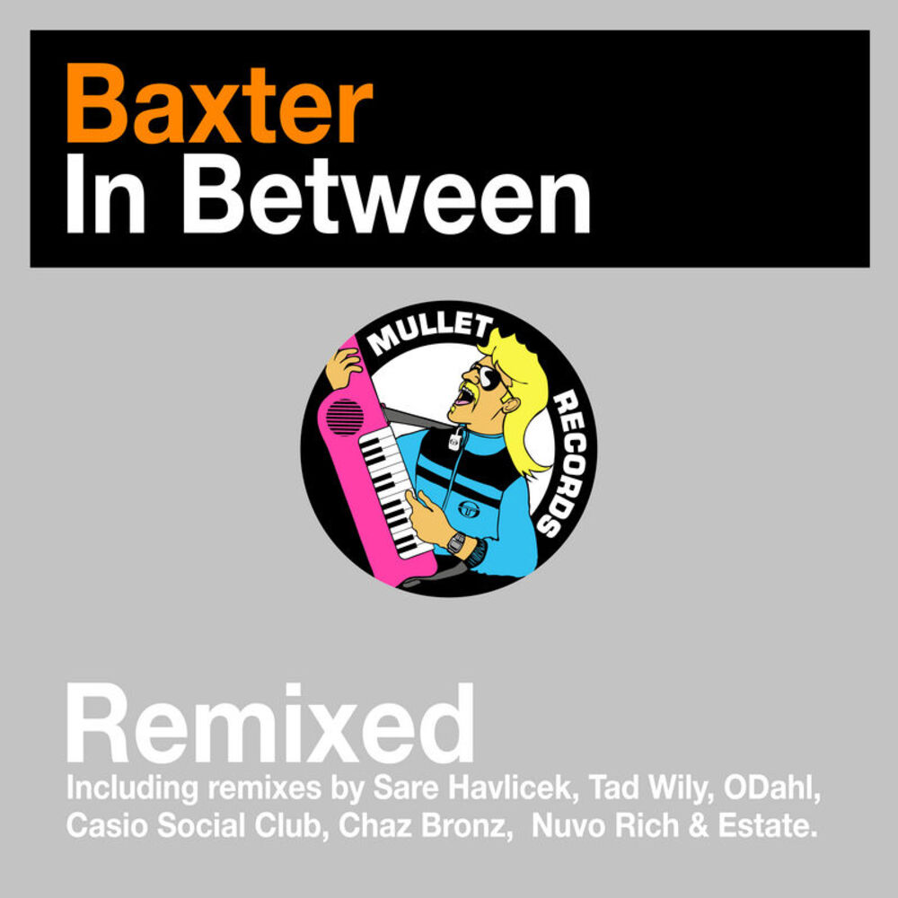Picture of In Between (Remixed)