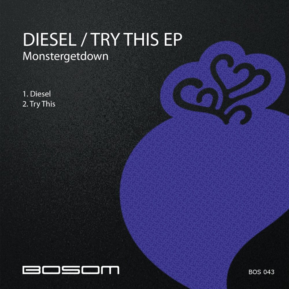 Picture of Diesel / Try This EP
