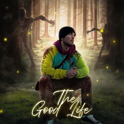 Cover of The Good Life
