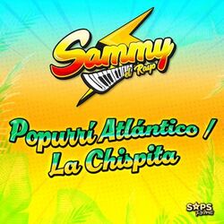 Cover of Popurrí Atlántico/La Chispita