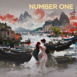 Cover of Number One