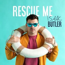 Cover of Rescue Me