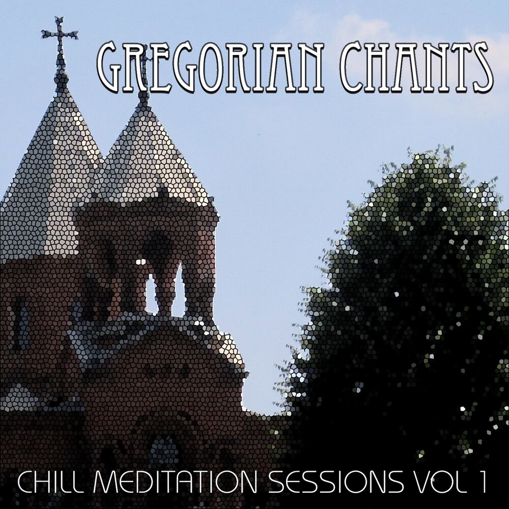 Picture of Gregorian Chants Vol. 1