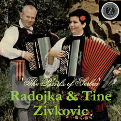 Descargar Splet Srpskih Narodnih Pesama 3: U Bastici Zelen Bor / Sto Ti Je Stano Mori / Igrali Se Vrani Konji / Visnjicica Rod Rodila (Medle - Radojka & Tine Zivkovic MP3