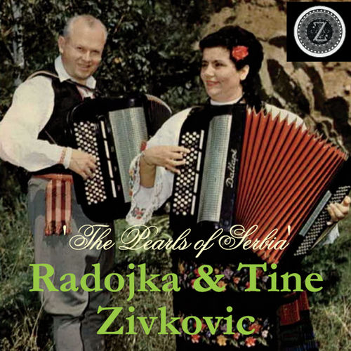 Descargar Splet Srpskih Narodnih Pesama 3: U Bastici Zelen Bor / Sto Ti Je Stano Mori / Igrali Se Vrani Konji / Visnjicica Rod Rodila (Medle - Radojka & Tine Zivkovic MP3