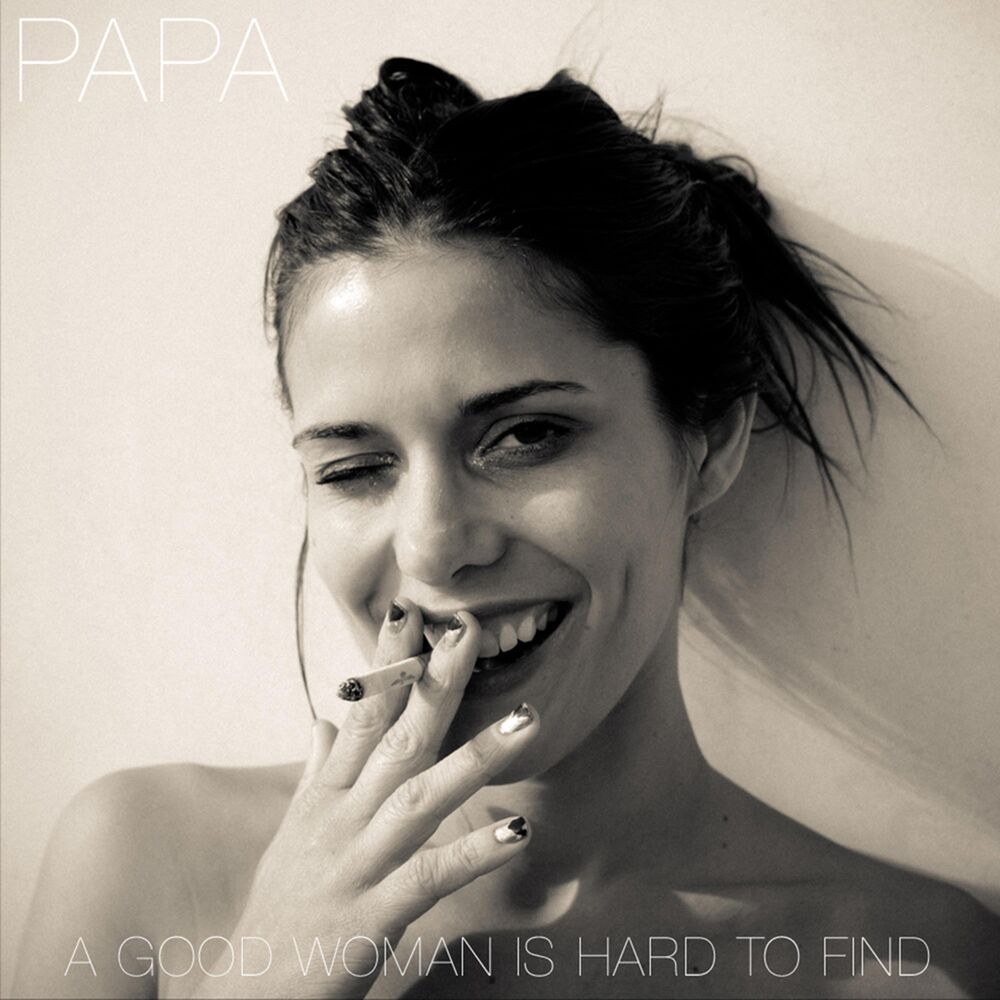 Picture of A Good Woman Is Hard to Find