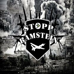 Cover of Stopp Ramstein