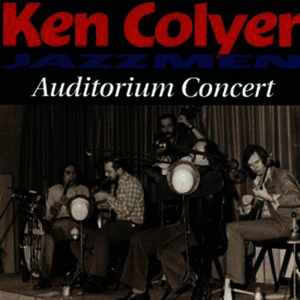 Picture of Auditorium Concert (Live)