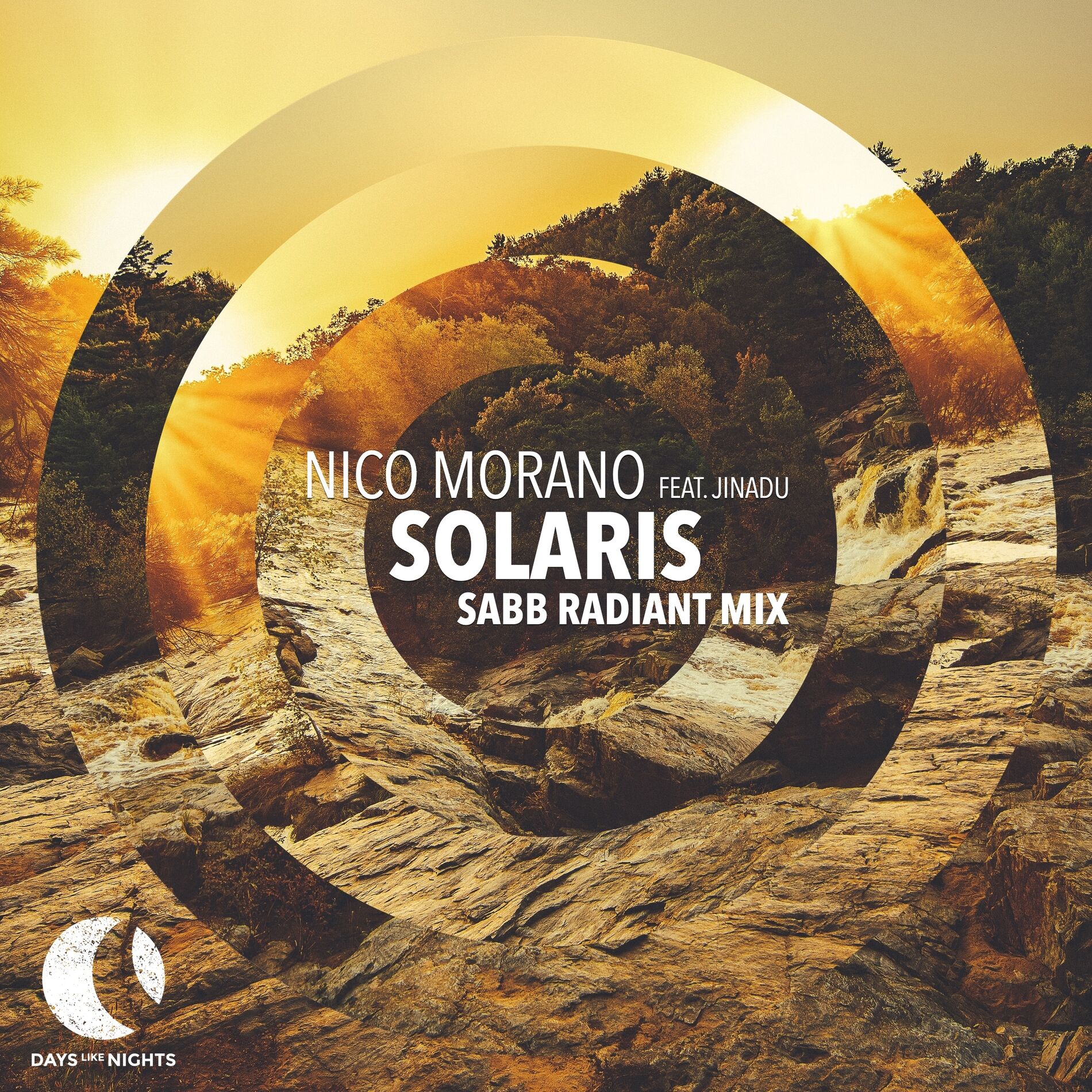 Album cover of Solaris