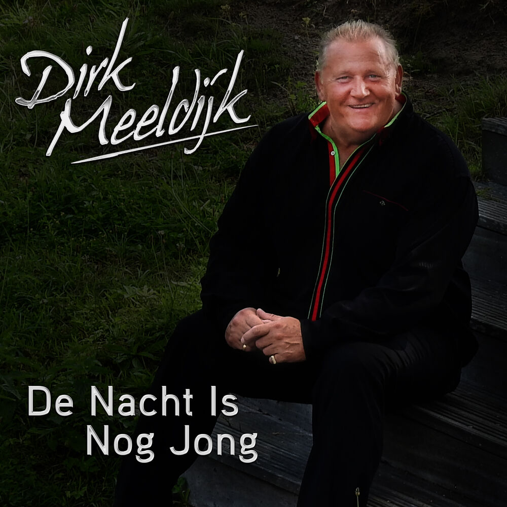 Picture of De Nacht Is Nog Jong