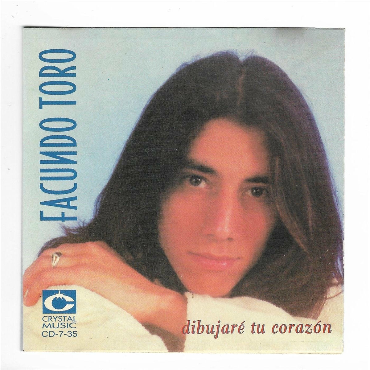 Album cover of Dibujaré Tu Corazón