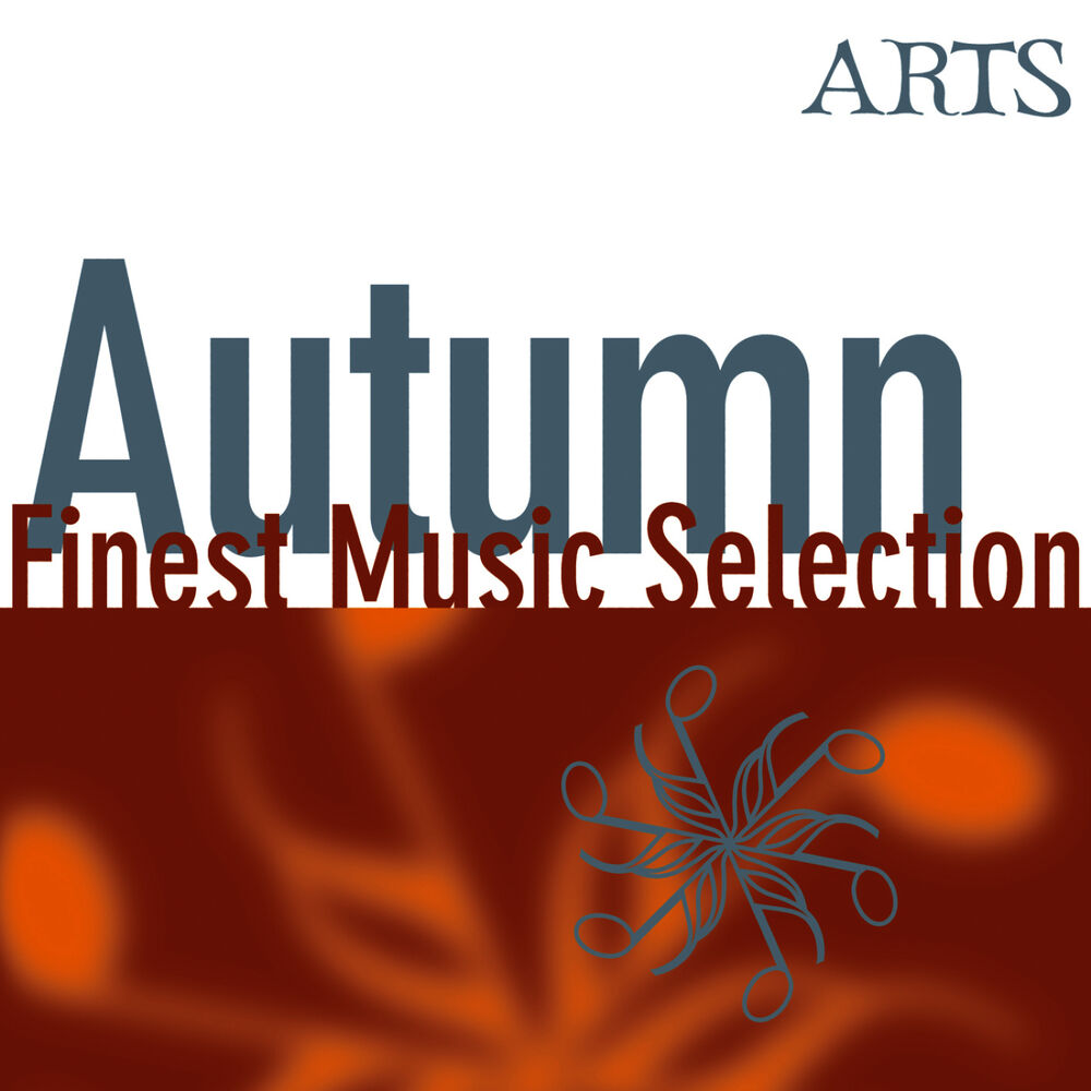 Picture of Finest Music Selection - Autumn