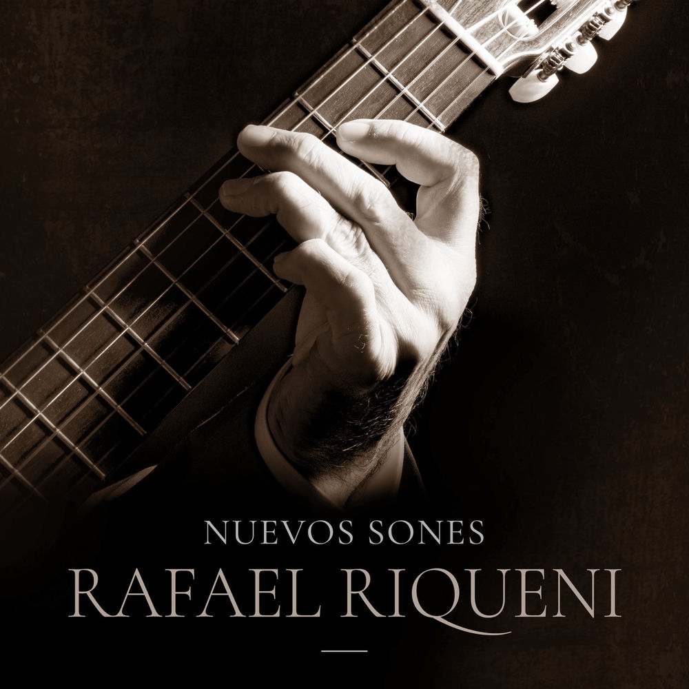 Portada de Nuevos Sones
