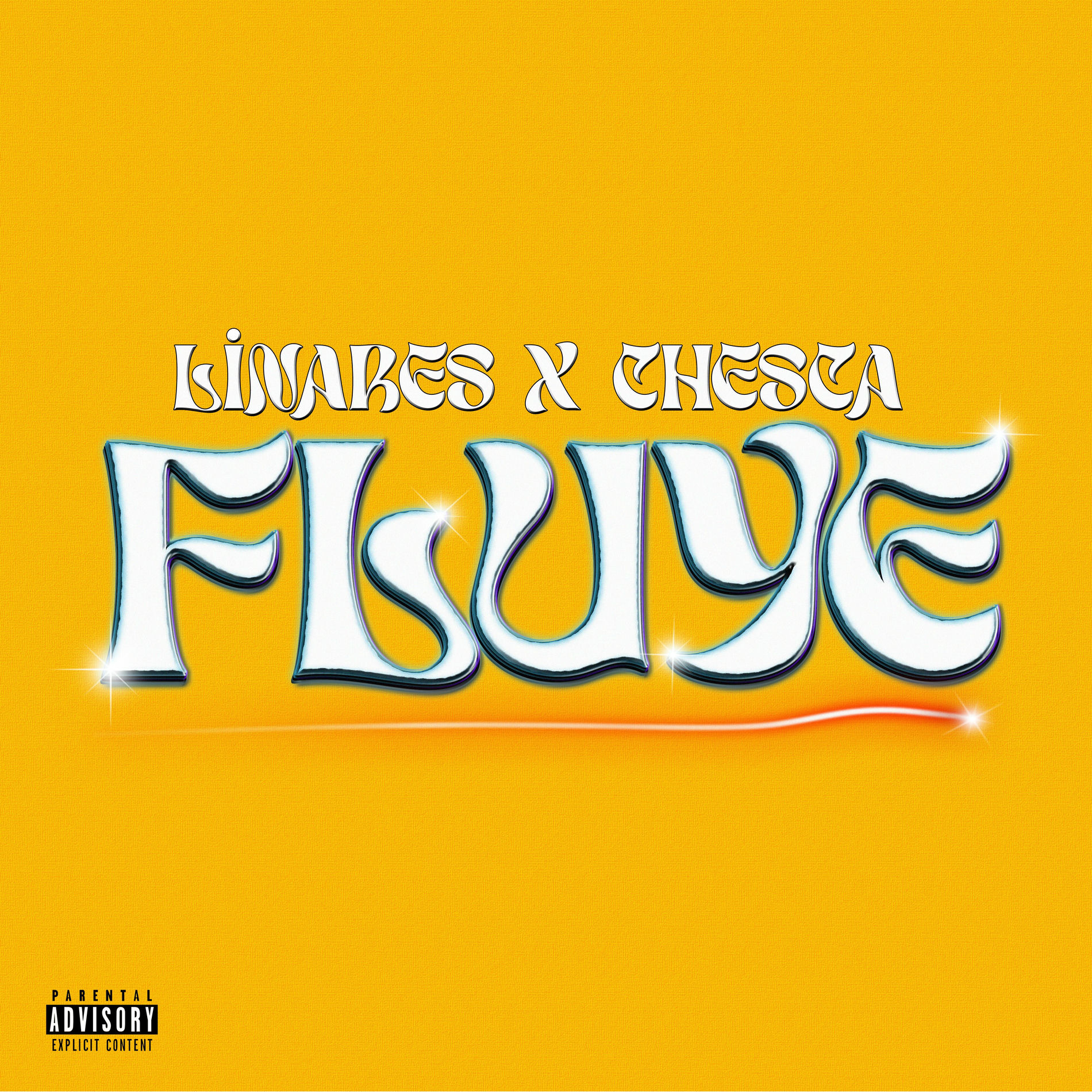 Album cover of Fluye